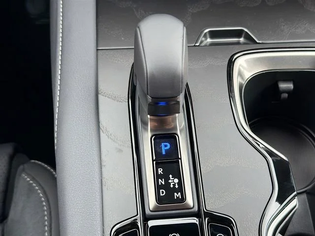 New 2026 Iridium Lexus LUXURY image 30