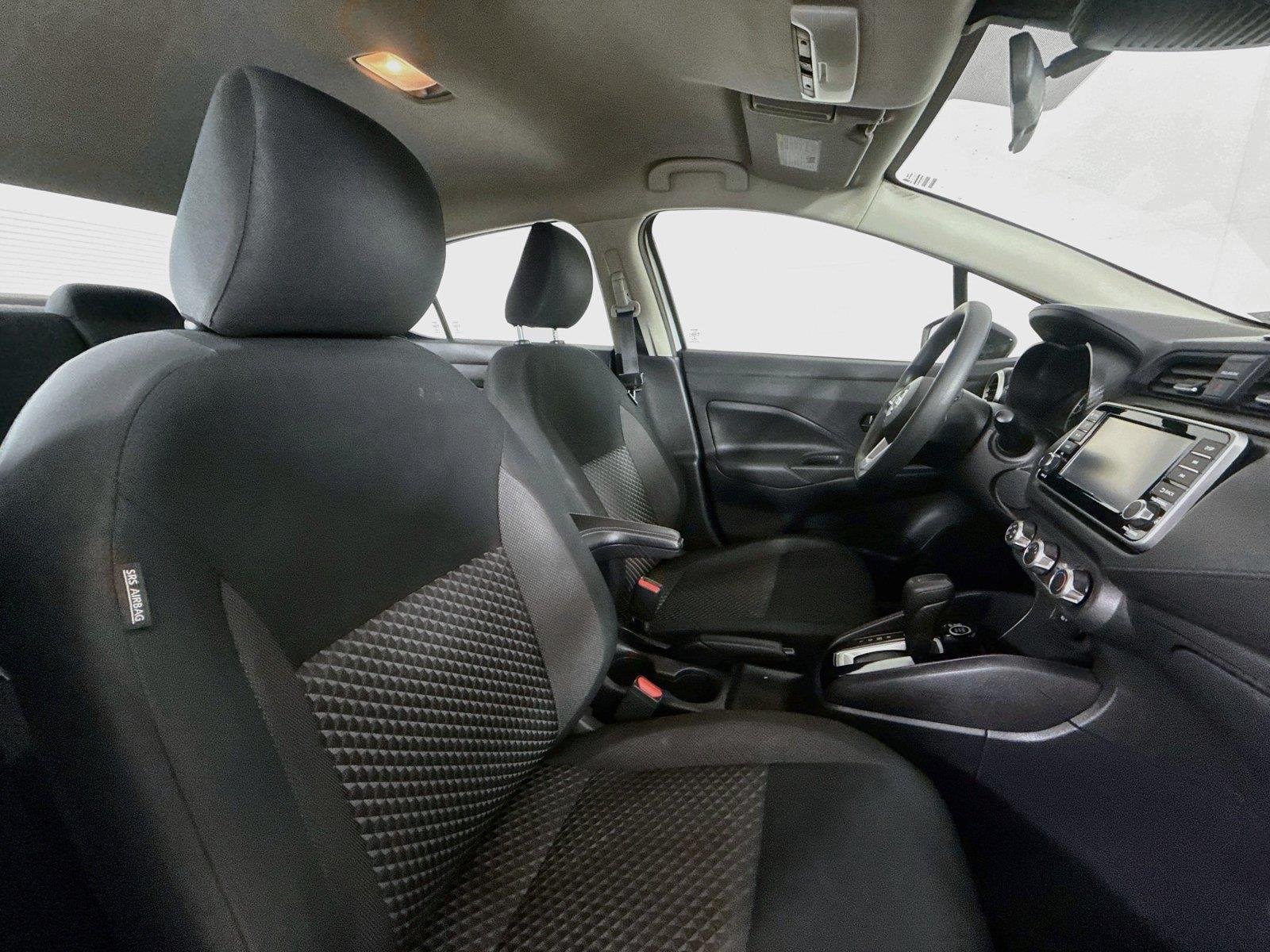 Used 2020 Fresh Powder Nissan S image 33