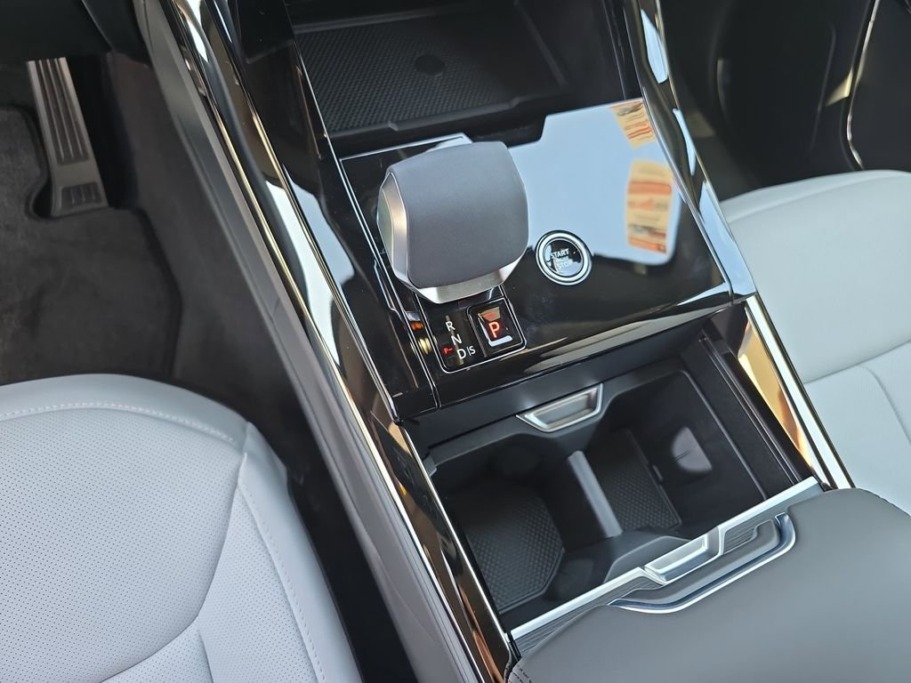 2025 Land Rover Range Rover Sport Dynamic SE - Photo 26