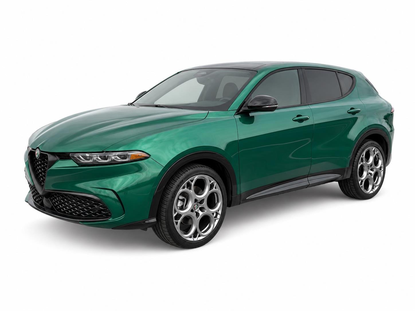 2025 Alfa Romeo Tonale