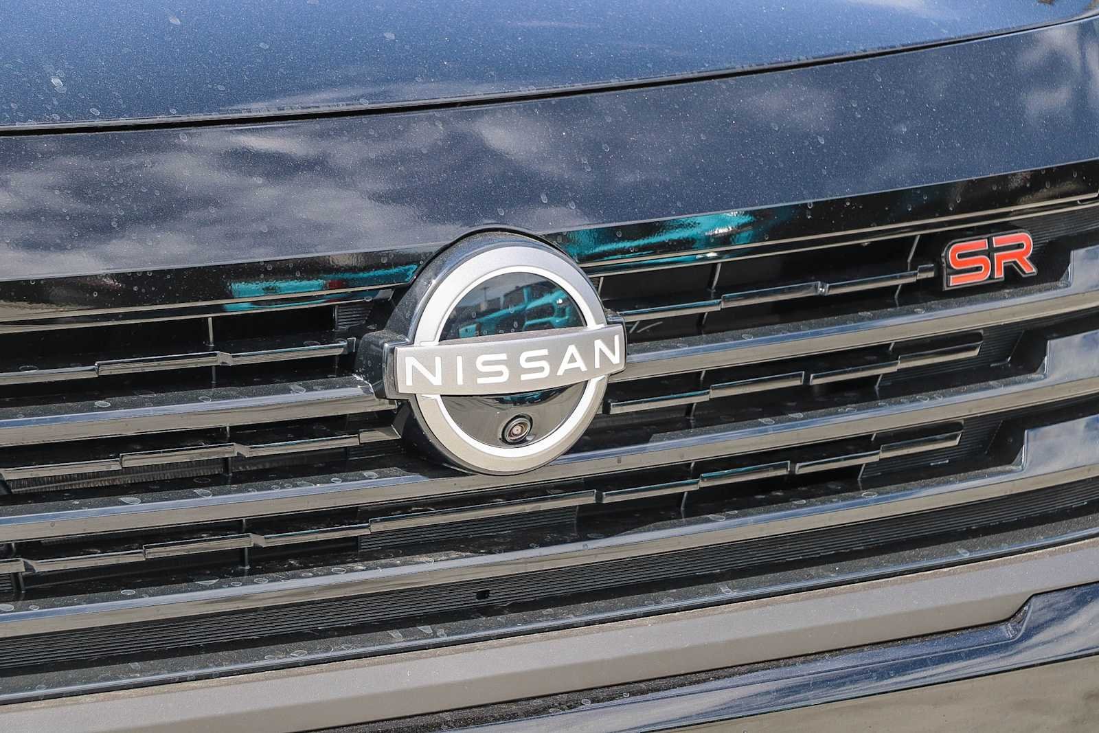 New 2027 Super Black Nissan SR image 5