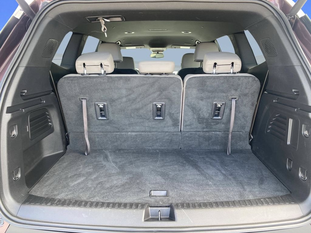 2024 GMC Acadia Elevation - Photo 31