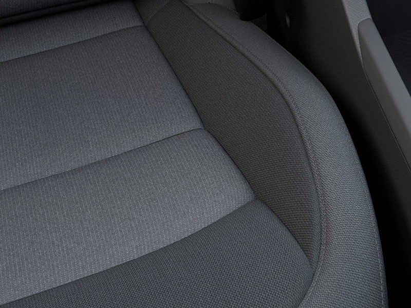 New 2026 Snow White Pearl Kia LX image 25