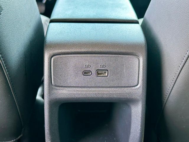 Used 2025 Red Chevrolet LT image 18