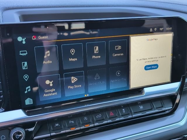 2025 Chevrolet Silverado 1500 High Country - Photo 23