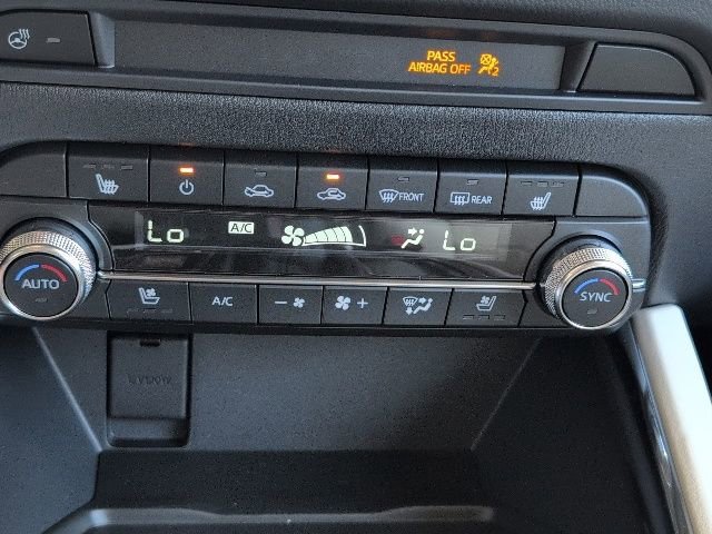 2025 Mazda CX-5 S Premium Plus package - Photo 33