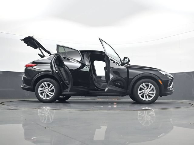 2026 Buick Envista Preferred - Photo 35