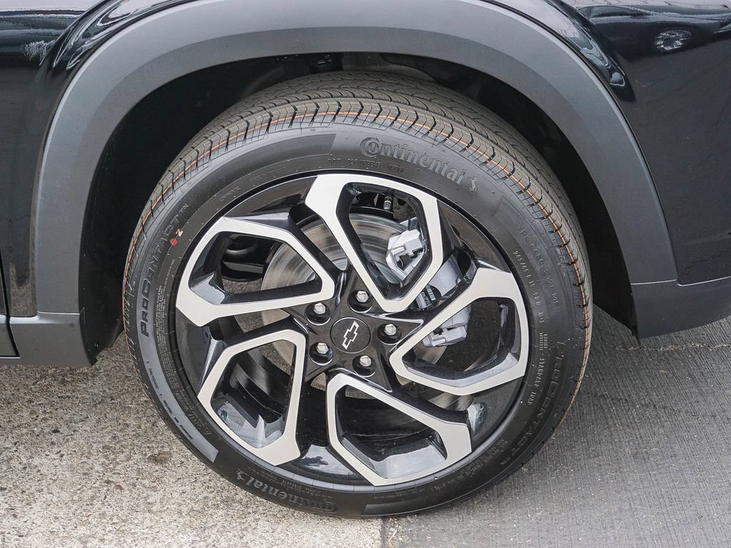 2026 Chevrolet Trax RS - Photo 9