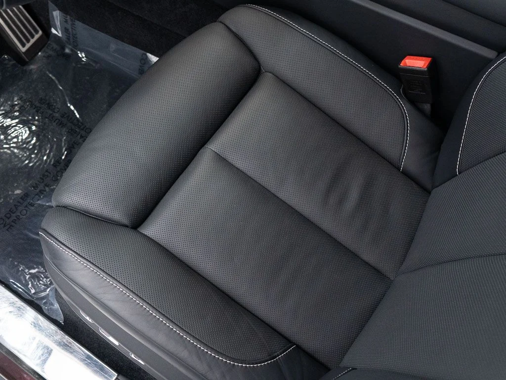 Certified Used 2023 Bohemian Red Rolls-Royce  image 19
