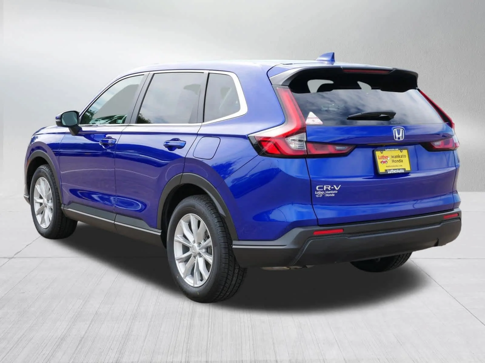 2024 Honda CR-V EX - Photo 41