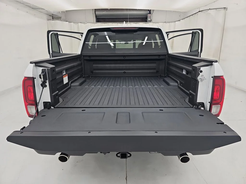 2026 Honda Ridgeline RTL - Photo 14