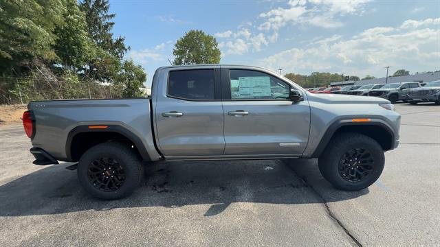 2026 GMC Canyon Elevation - Photo 9
