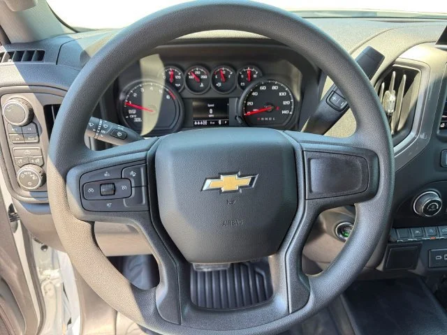 2026 Chevrolet Silverado 1500 Work Truck - Photo 13