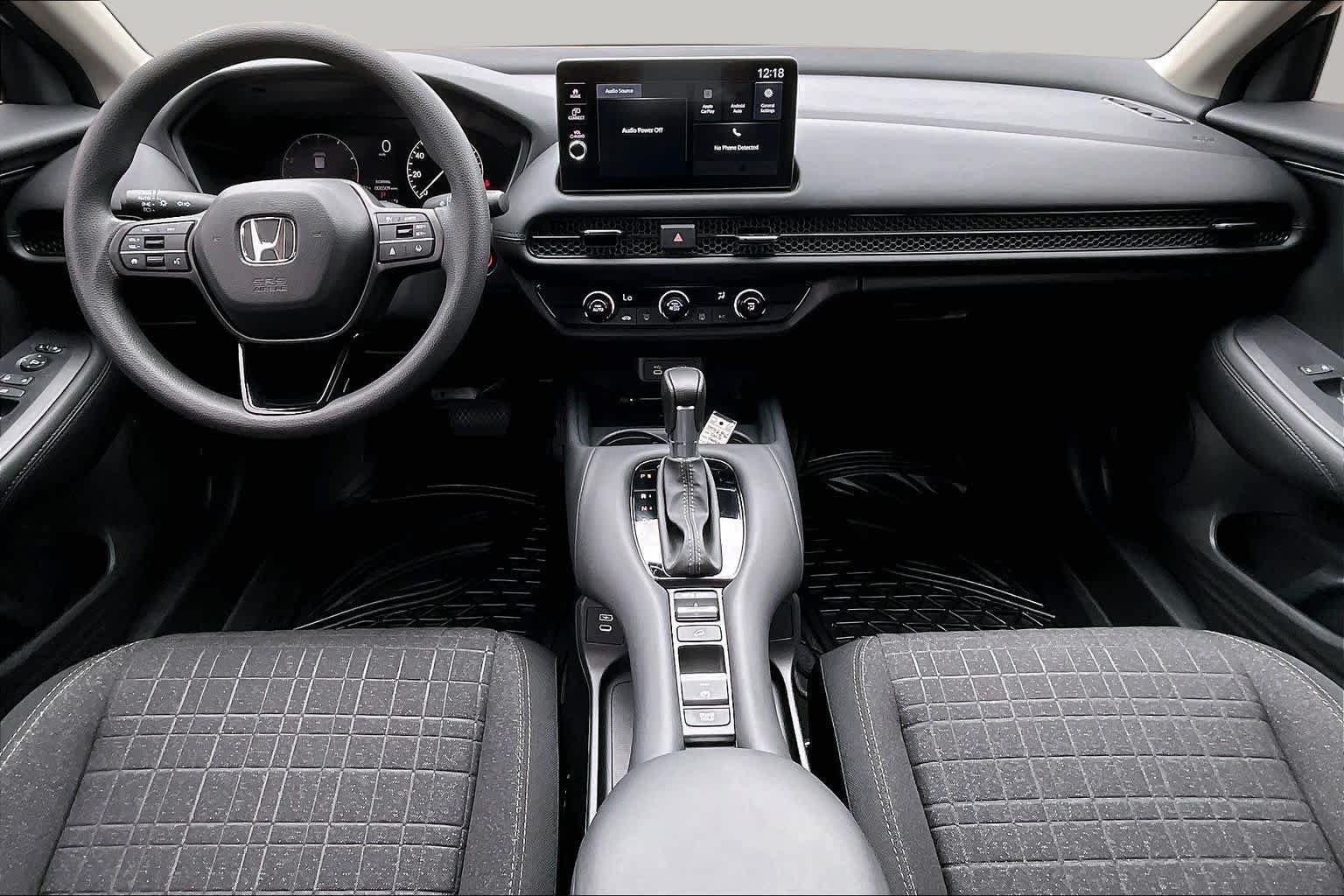 2027 Honda HR-V LX - Photo 15