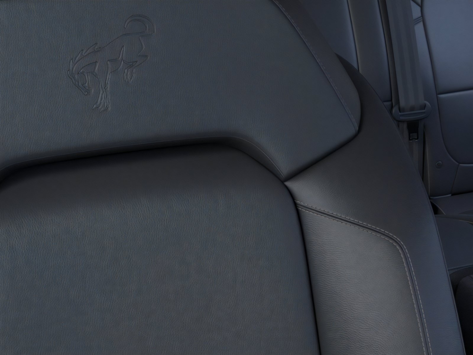 New 2026 MARSH GRAY Ford Badlands image 18