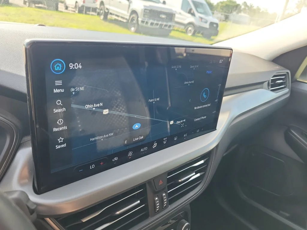 Used 2023 White Ford Active image 24