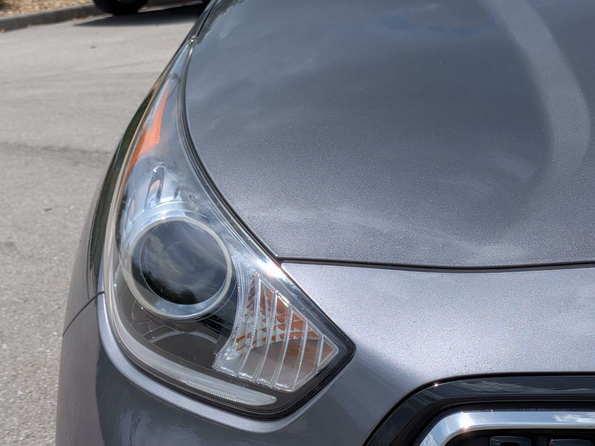 Used 2017 Metal Stream Kia Touring image 10