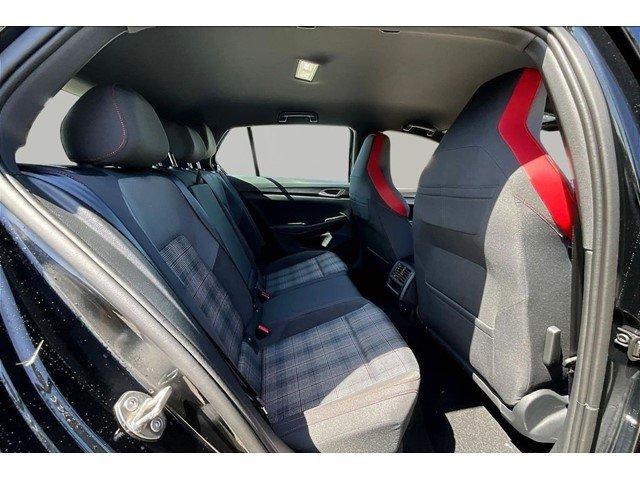 New 2026 Mythos Black Metallic Volkswagen 2.0T S image 24