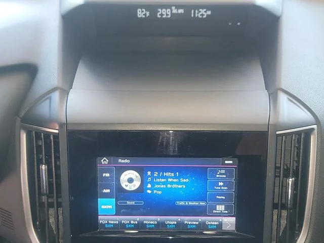 Certified Used 2020 Silver Subaru Premium image 20