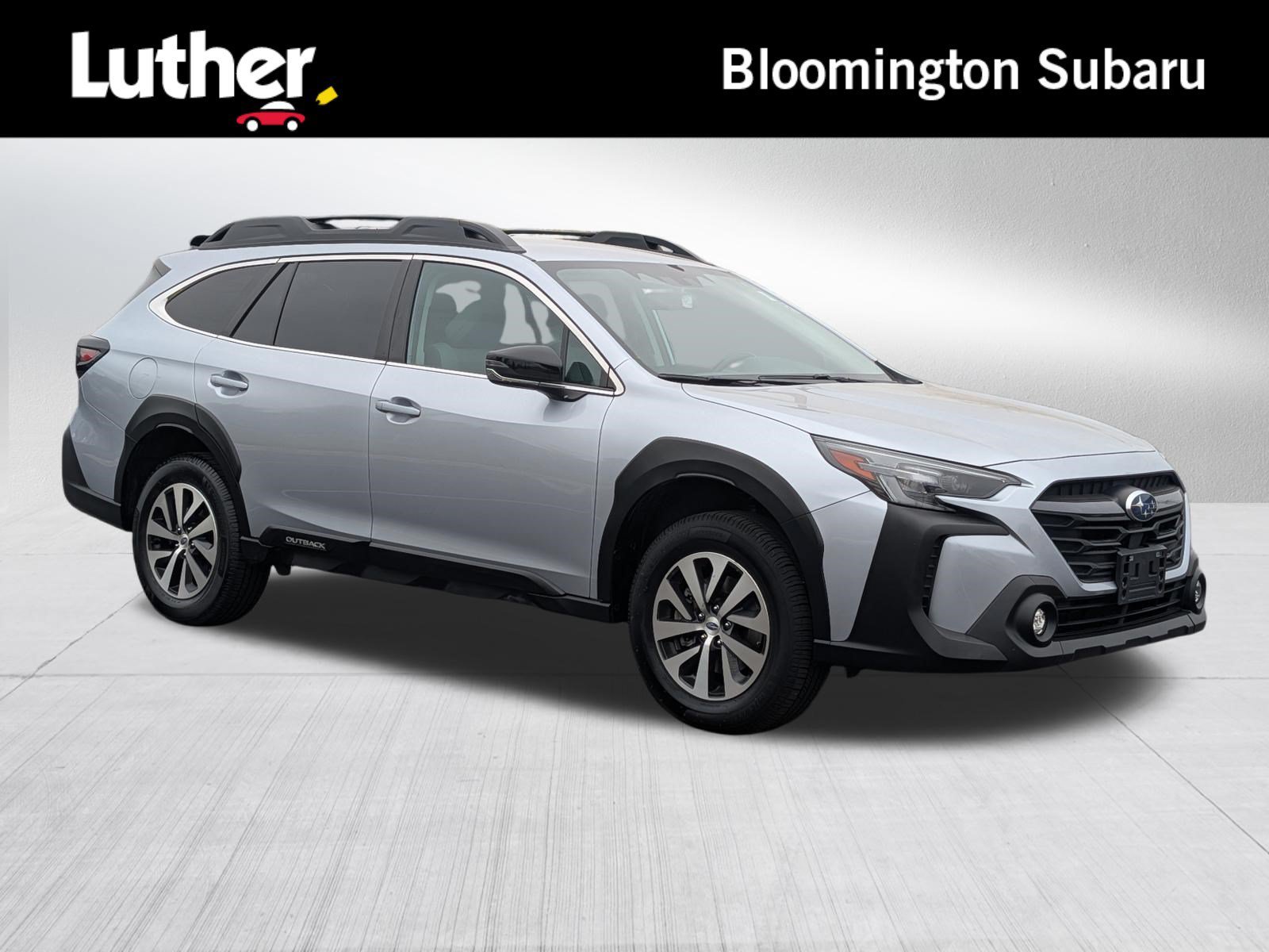 2023 Subaru Outback