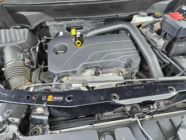 Used 2025 Black Chevrolet LT image 22