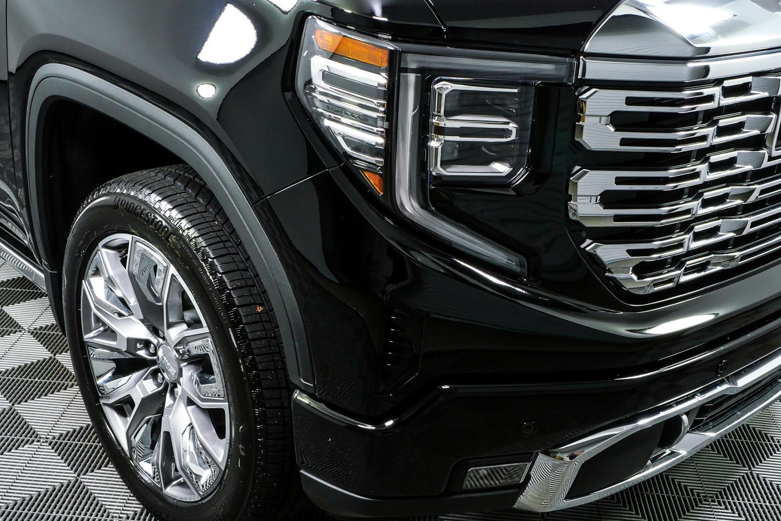 2026 GMC Sierra 1500 Denali - Photo 36