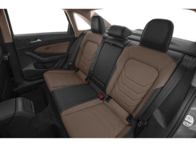 New 2026 Opal White Pearl Volkswagen SEL image 15