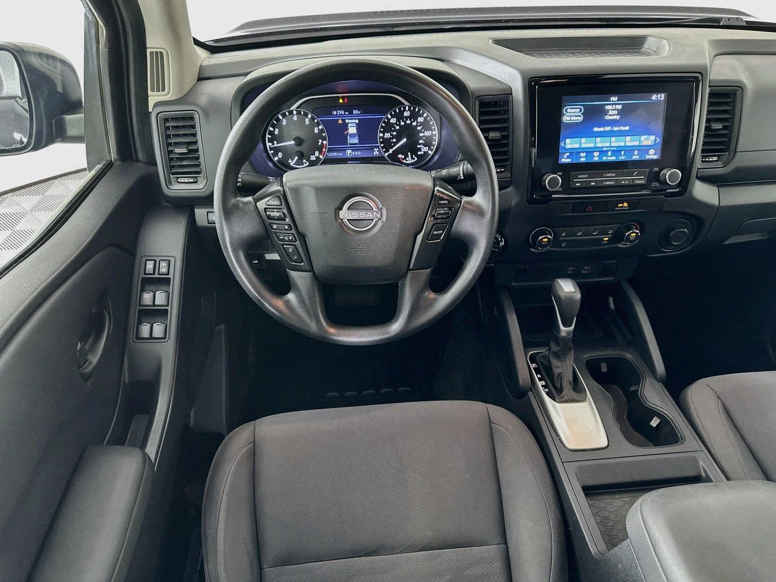 Used 2022 Nissan Frontier S with VIN 1N6ED1EK3NN615949 for sale in Winona, MN