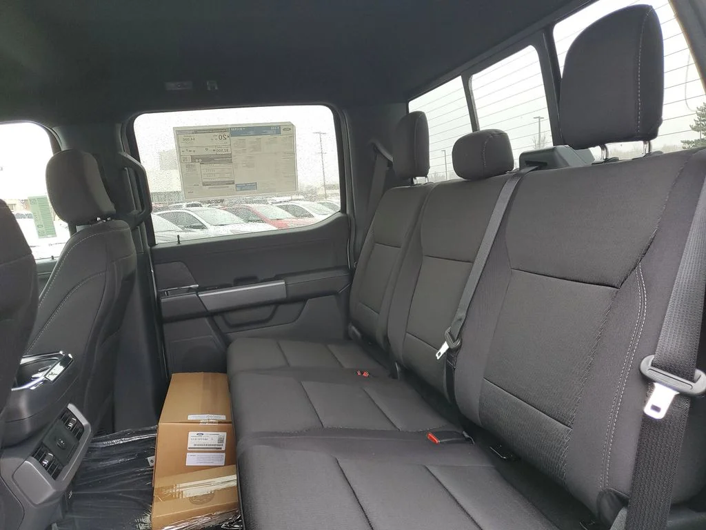 New 2026 Avalanche Ford XLT image 29