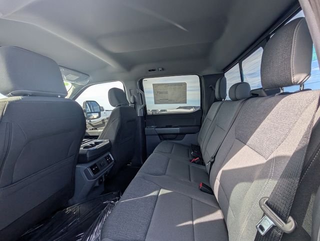 2025 Ford F-150 XLT - Photo 10