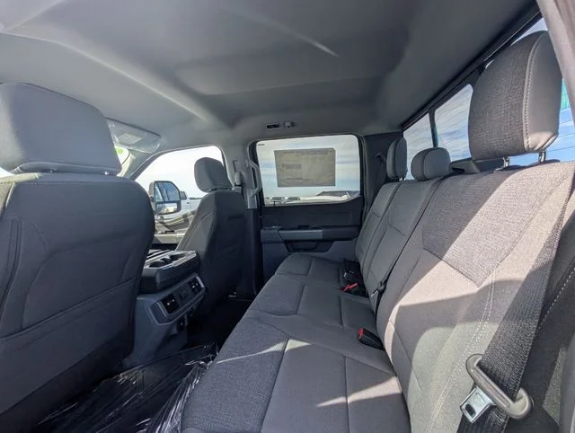 2025 Ford F-150 XLT - Photo 10