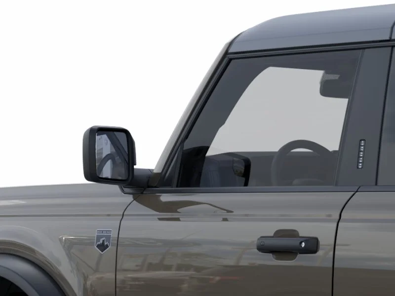 New 2026 Marsh Gray Ford Big Bend® image 22