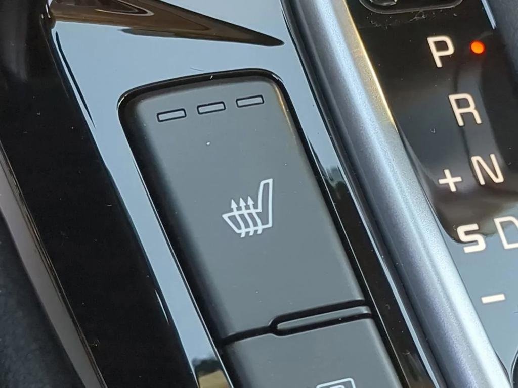 2026 Kia Seltos EX - Photo 27