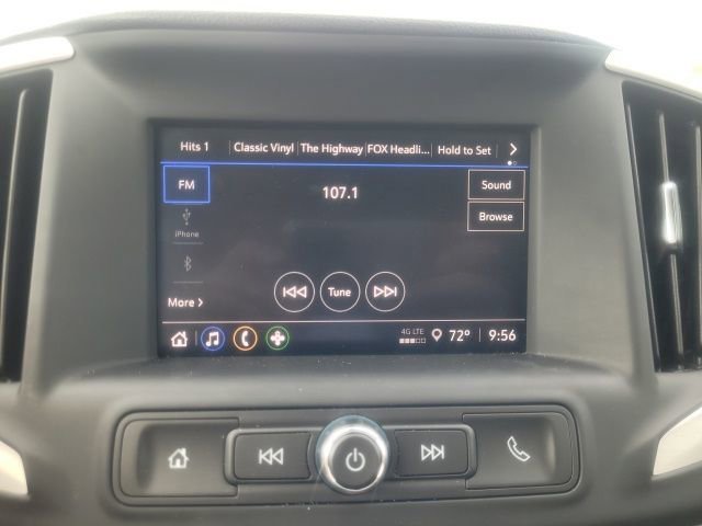 2024 GMC Terrain SLE - Photo 22