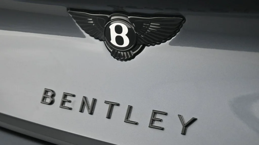 New 2026  Bentley  image 21