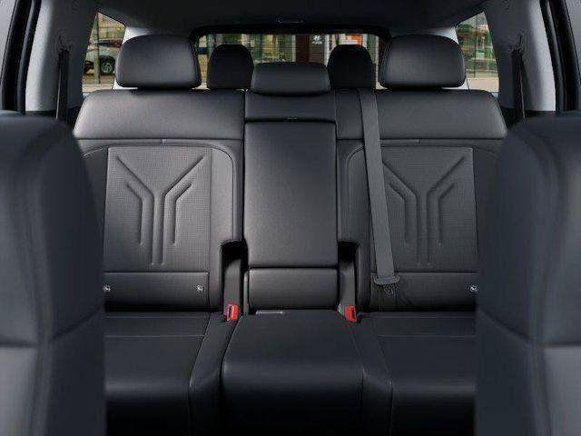 New 2027 Black Hyundai SEL image 12