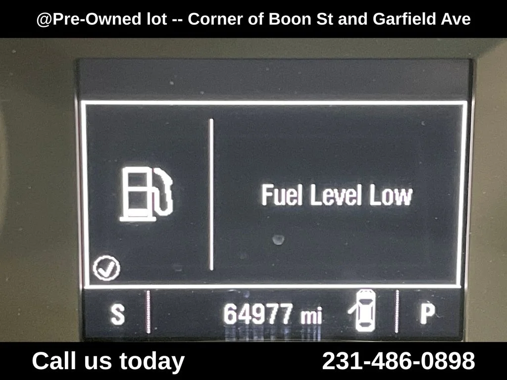2024 Chevrolet Malibu 1LT - Photo 19