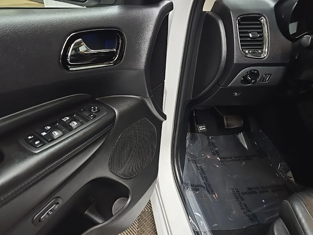 Used 2020 White Dodge GT Plus image 29