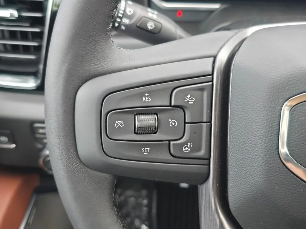 2026 GMC Sierra 2500HD Denali Ultimate - Photo 20