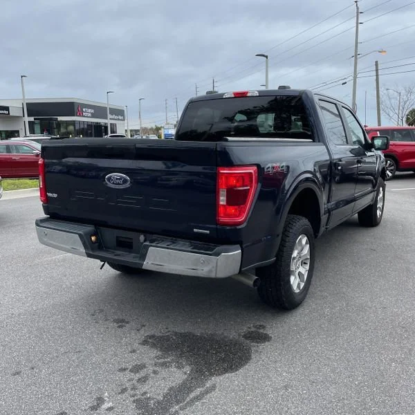 2023 Ford F-150 XLT - Photo 10