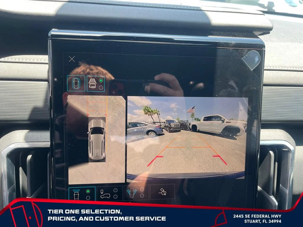 2026 GMC Acadia Elevation - Photo 23