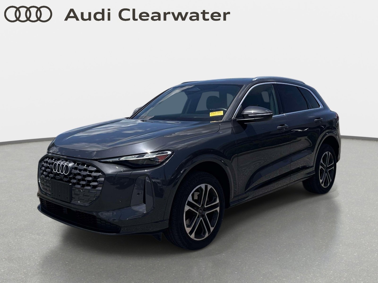 2025 Audi Q5 40 Premium's photo