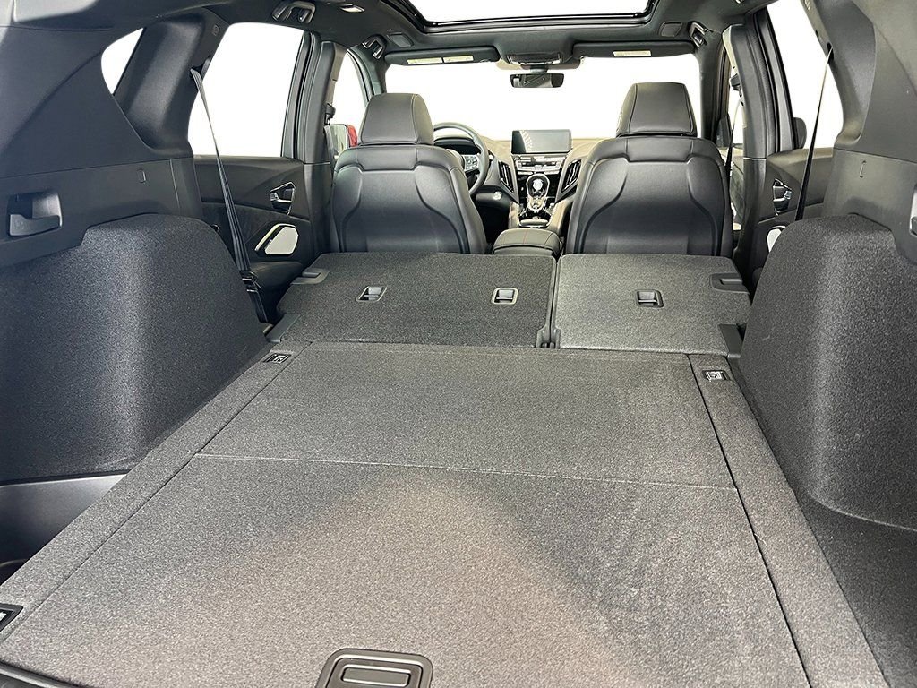 2026 Acura RDX A-Spec Package - Photo 38