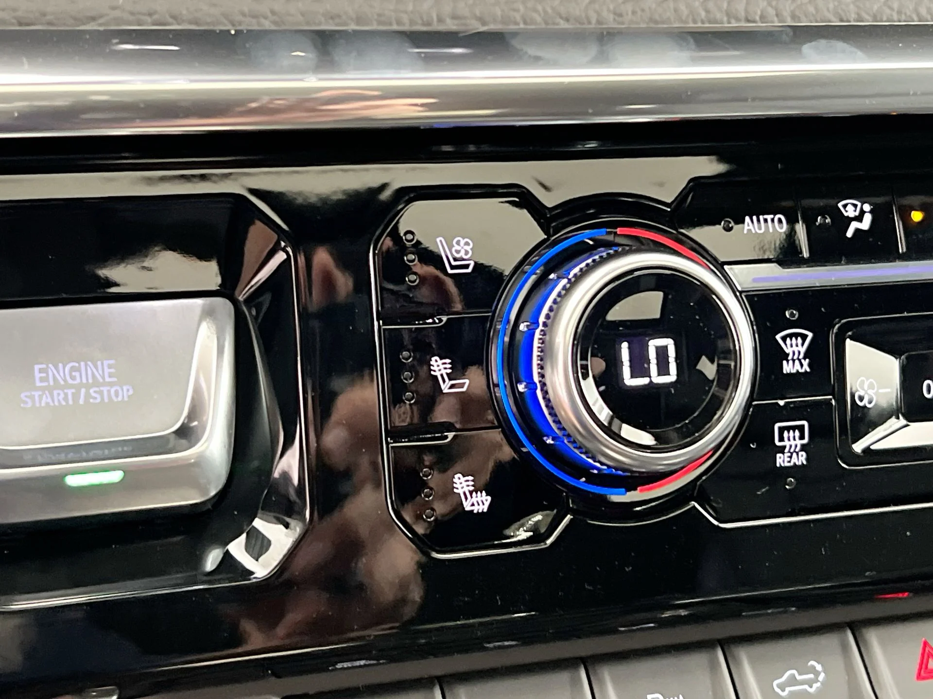 2026 GMC Sierra 2500HD Denali - Photo 73