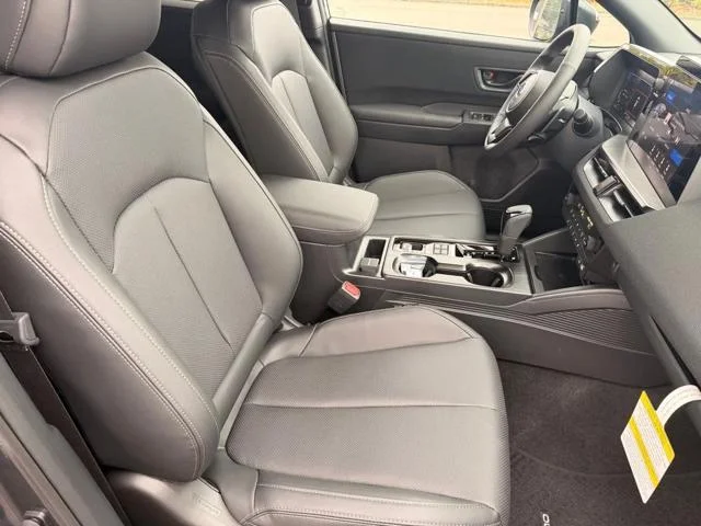 New 2026 MAGNETITE GRAY METALLIC Subaru Limited XT image 29