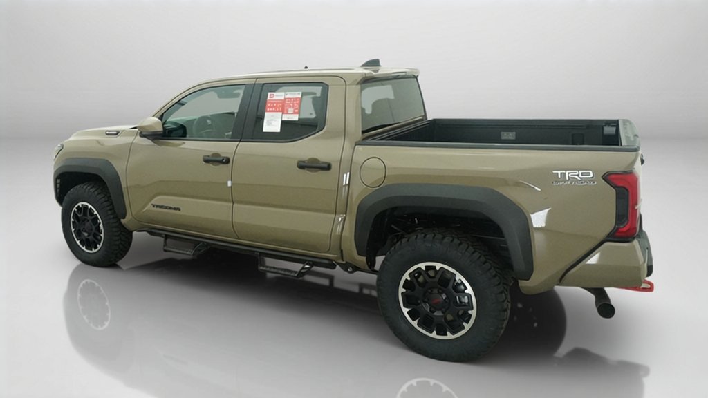 New 2026 Mudbath Toyota TRD Off-Road i-FORCE MAX image 45
