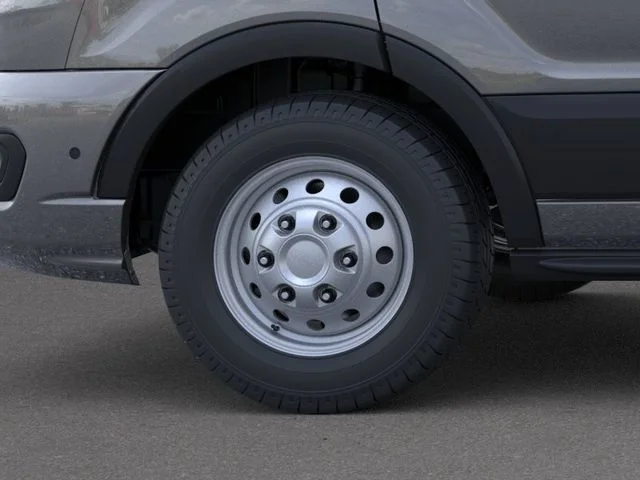 New 2026 Gray Ford XLT image 19