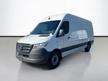 New 2025  Mercedes-Benz Cargo 170 WB image 5