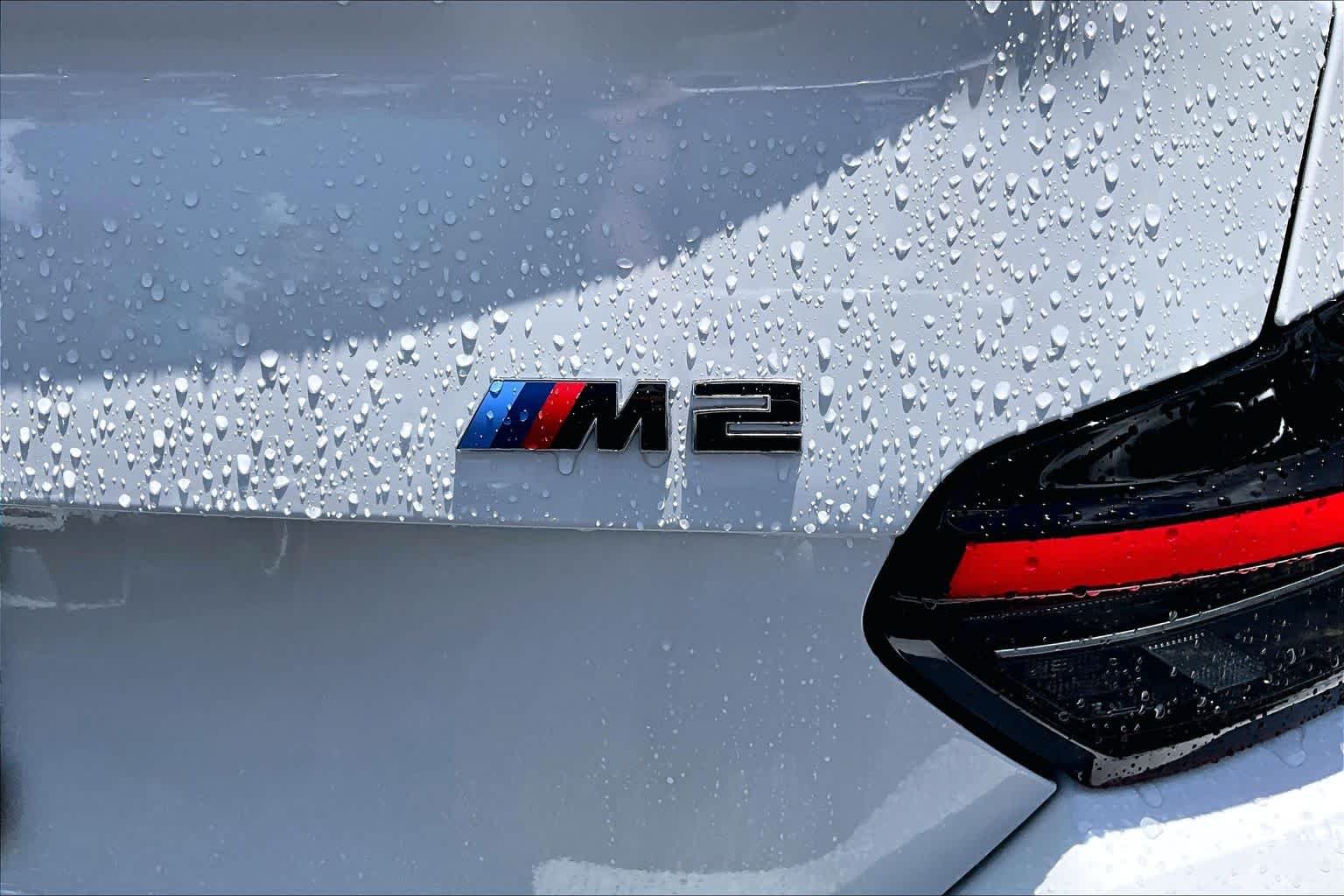 New 2026 Alpine White BMW  image 15