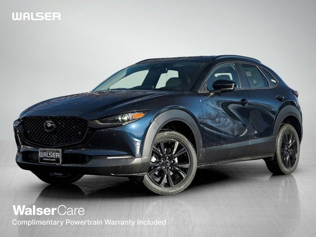 2026 Mazda CX-30 2.5 Turbo Aire Edition AWD